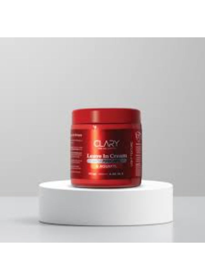 CLARY Leave In Cream 300 gm - Image 3